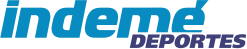 Indemé Deportes